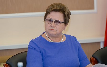 О социальной поддержке – за «круглым столом»